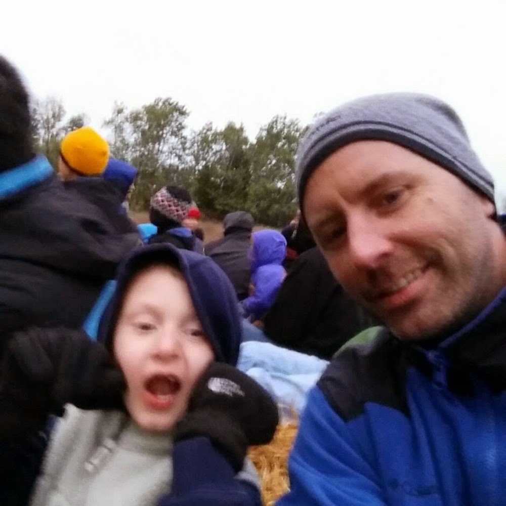 Meet your Posher, Toby